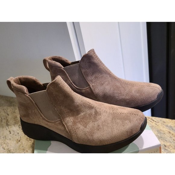 earth origins ariel bootie